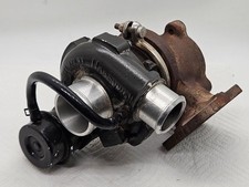 Garrett Honeywell OEM Turbocharger 150105-00044A Bobcat