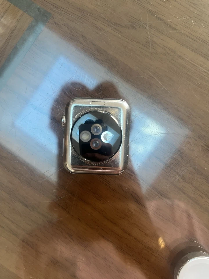 Apple Watch Series 1, photo 2 of 5