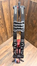 *PACKAGE* - Hoyt Altus 38 -  40-50# - 26.5-28" - Lava Red