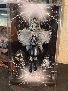 Monster High Frankie Stein Comic Con | eBay