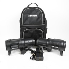 Profoto B1X 500 AirTTL 2-Light Location Kit 733