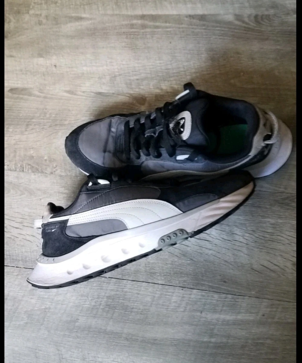 PUMA Wild Rider Rollin display picture 3