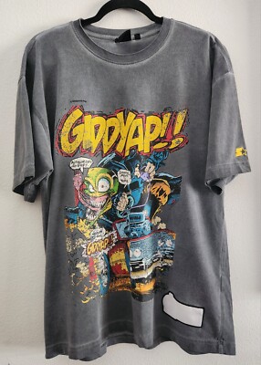 Vintage The Mask Movie T shirt | eBay