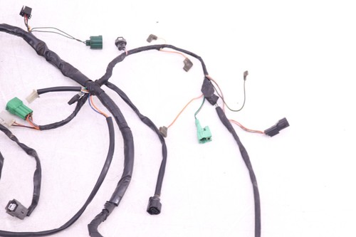1997 SUZUKI TL1000 TL 1000 TL1000S OEM MAIN WIRE HARNESS WIRING LOOM GOOD* S192 - Picture 13 of 17