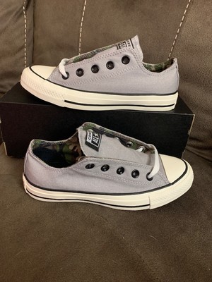 blank canvas converse