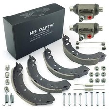 Cylindre de roue Ford ESCORT