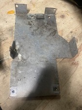 VERY NICE USED ORIGINAL GENUINE PORSCHE 928 CRUISE CONTROL bracket 