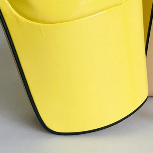 Women Super High Heels 19/22cm Pumps Metal Heel Platform Stilettos Party Shoes - Picture 16 of 36