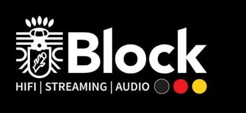 Thumbnail - Blu-ray Internet Receiver, Streaming Und Video In Einem Gerät, Block