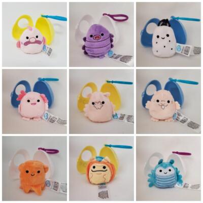 Barbie - Cutie Reveal Pigiama Party Set Regalo, Con 2 Bambole E 2