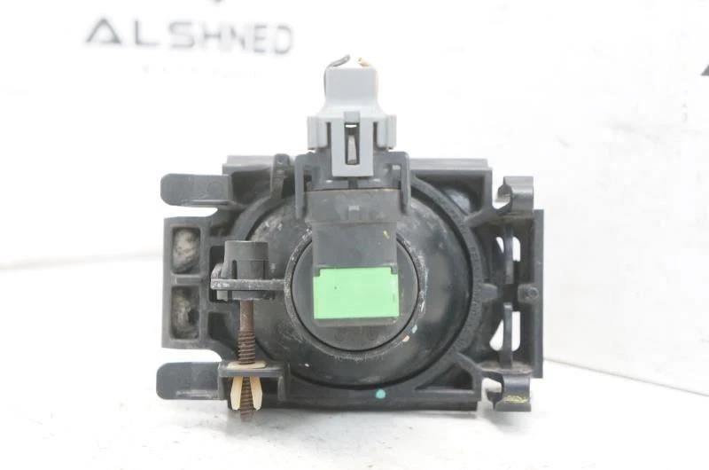 Luz antiniebla delantera derecha izquierda Lincoln MKS 2009 conductor pasajero 6E5Z-15200-A fabricante de equipos originales Foto 4 de 4