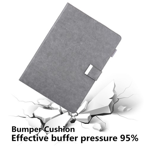 For Apple iPad 10.2" Mini 6/5/4 Air 5/4/3 Pro 10.5"/12.9" Wallet Card Case Cover - Picture 38 of 64