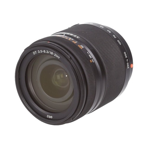 SONY α200 DSLR-A200 DT 18-70mm F3.5-5.6 #3014 | eBay