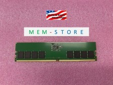32GB Kit 2x 16GB UDIMM PC5-4800 RAM Memory Compatible w/ ASRock H610M-H2/M.2 D5