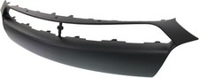 New Bumper Trim for 2013-2016 Dodge Dart Front Plastic
