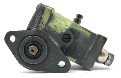 Beka T019345 Baier + Koppel Pegnitz Fruitland Oil Pump | eBay
