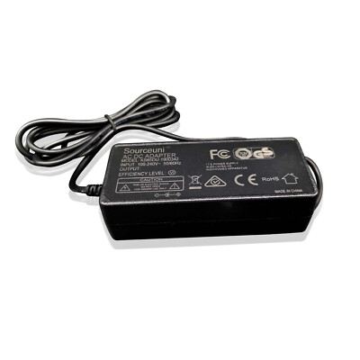 AC Adapter For Asus Eee PC Seashell 1015PE Series Charger