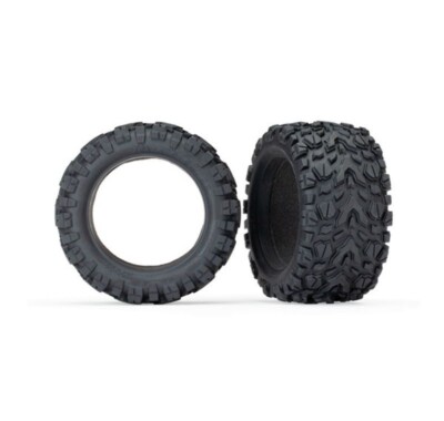 Traxxas 6769 Reifen Talon EXT 2.8 (2) +Einlagen 