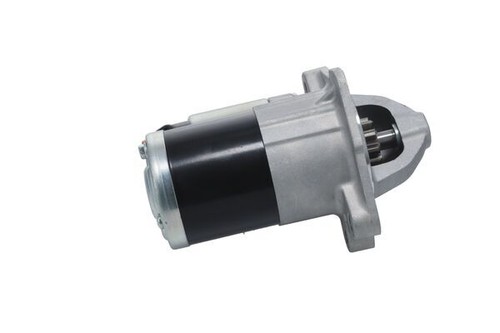 Fits Mazda 3 2012-2019 2 2007-2014 1.3 1.5 1.6 Starter Motor Bosch #2 - 第 6/10 張圖片