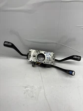 Porsche 996 Carrera 911 986 Steering Wheel Column Turn Signal Switch Wiper Lever