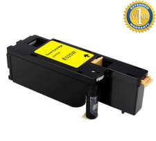Compatible Dell 593-BBJW / 3581G Yellow Toner Cartridge for use in E525w Printer