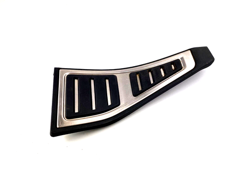 Audi A5 S5 8W Footrest Cover Trim Pad Unit RHD 8W2864777A - Afbeelding 1 van 10