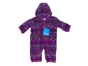 columbia pram suit