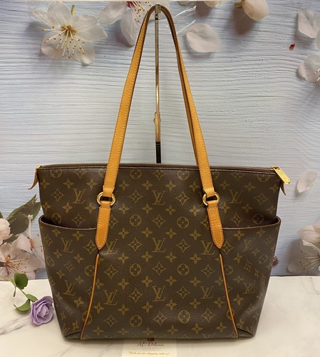 tas lv tote bag