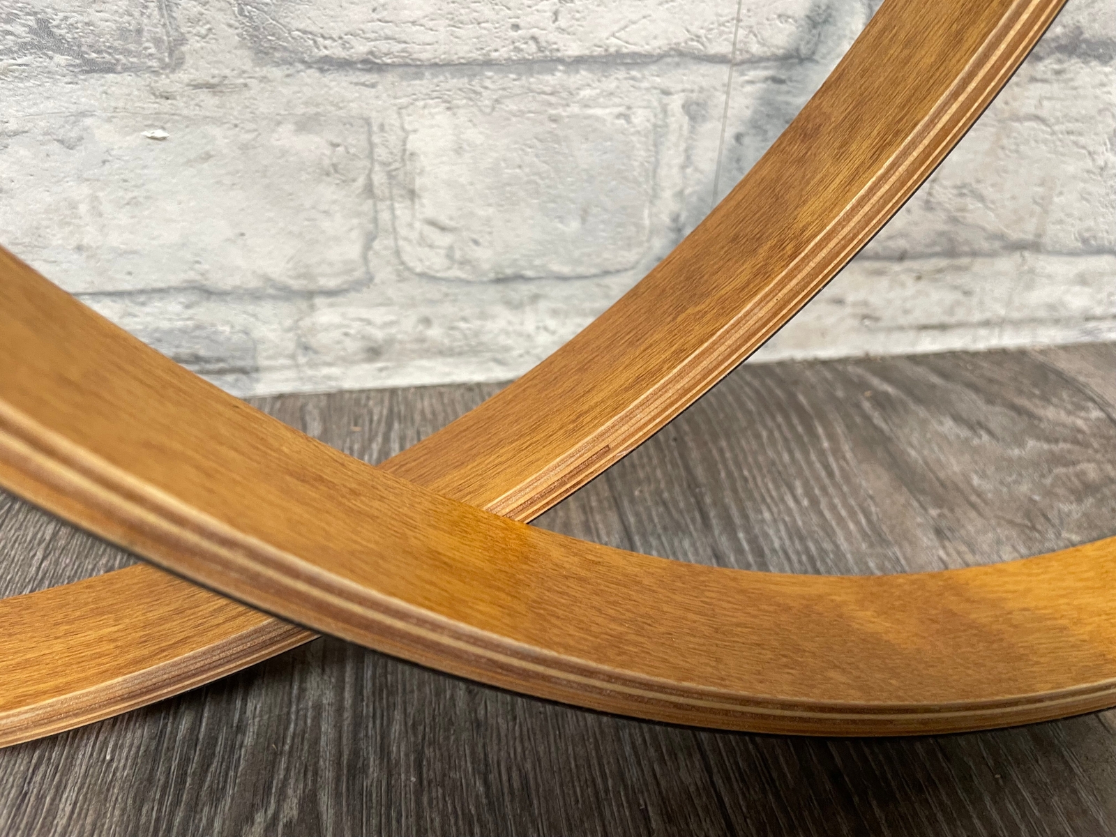 TAMA SIlverstar Birch Bass Drum 22” Wooden Hoops Rims Hardware JH12 eBay