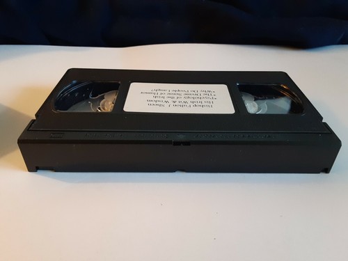 Bishop Fulton J Sheen His Irish Wit and Wisdom VHS-Band - Bild 5 von 10