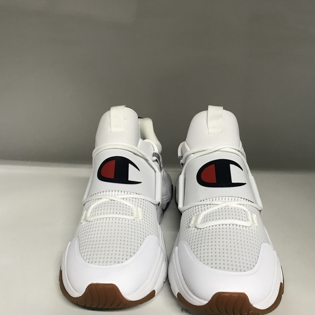 New CHAMPION Hyper C Link Men’s Athletic Shoes SIZE 10 CHAMPION Hyper C X CP100990M - Shiekh main image 4