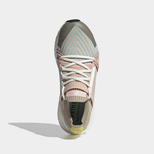 adidas Women\u0026#039;s ADIDAS BY STELLA MCCARTNEY ULTRABOOST 20 FY1184 Pearl  Rose | eBay