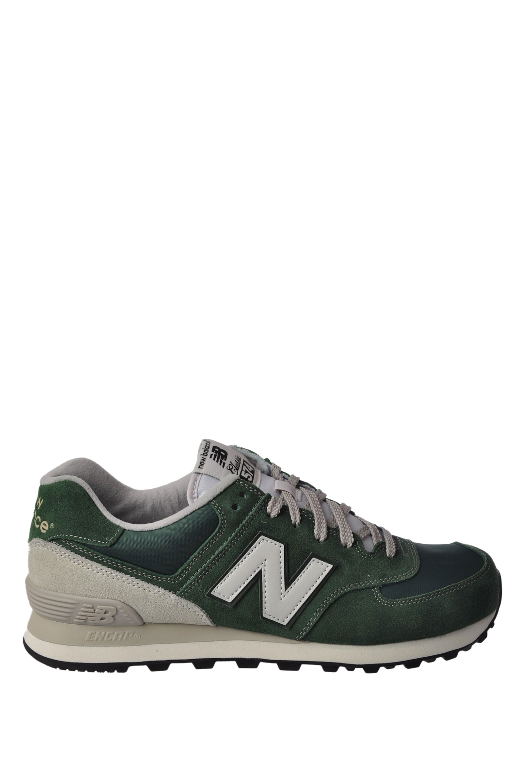 Кроссовки New Balance - Scarpe- basse - Uomo - Verde - 892429L191711 21290₽