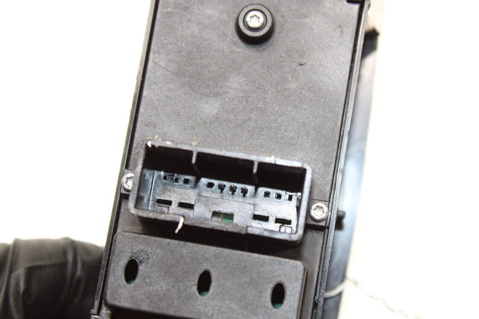 2014 - 2020 MASERATI GHIBLI FRONT LEFT SIDE DOOR MASTER WINDOW SWITCH OEM