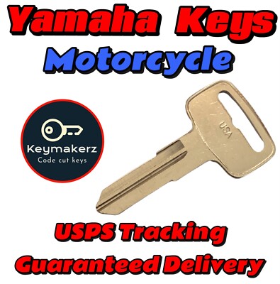 Honda Motorcycle T3222 - T3999 SERIES keys cut to code
