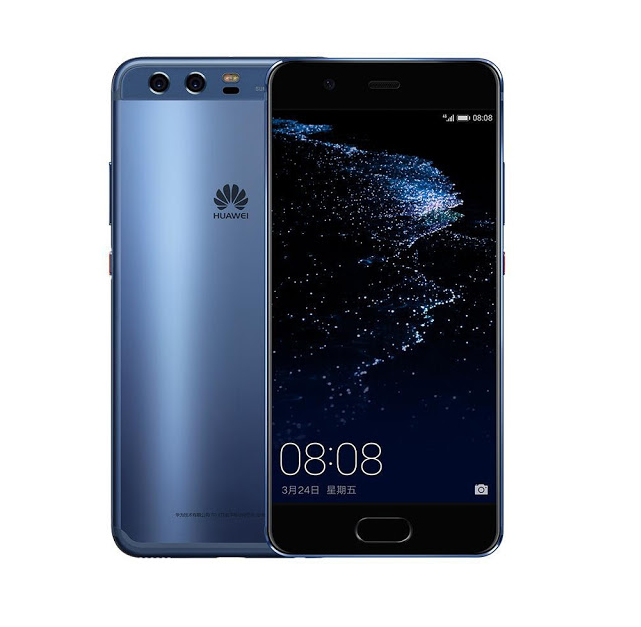 Huawei's New P10 Is The P9 With A Little Bit Of IPhone And 2017 Thrown In | The Verge - Foto 2