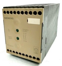 Siemens 3TK2803-0BB4 Contactor Safety Combination