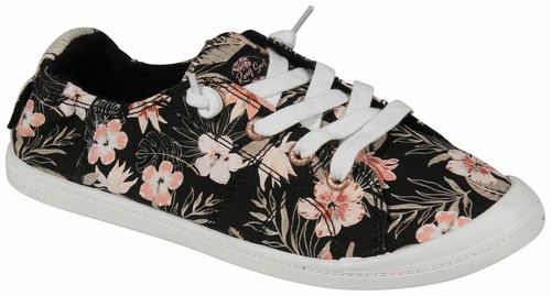roxy bayshore sneaker