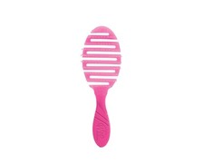 Wet Brush Flex Dry - Flexible Vented Brush- Frost Pink