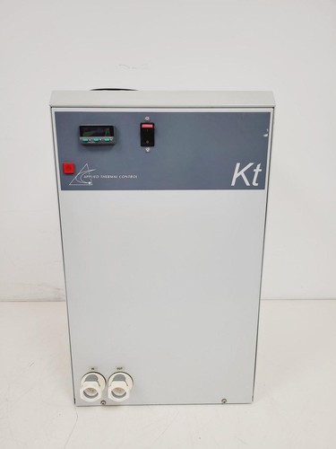 Varian SpectrAA 220Z Atomic Absorption Spectrometer & Accessories - Picture 7 of 24