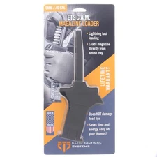 Elite Tactical Systems (ETS) C.A.M. Magazine Loader 9mm /.40 ETSCAM-9-40
