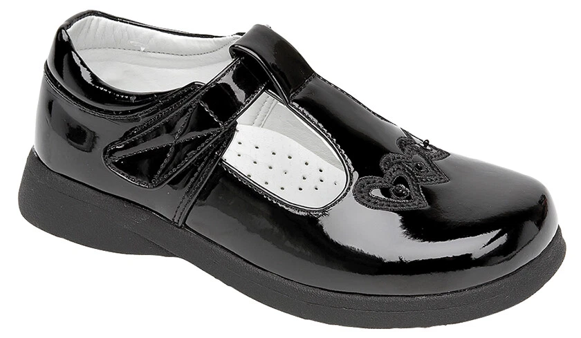 Childrens black deals mary jane shoes