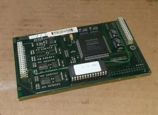 ABB  DSP-KORT  81Q03110B A02   9749 13720# 4339   CIRCUIT BOARD  Fast Shipping