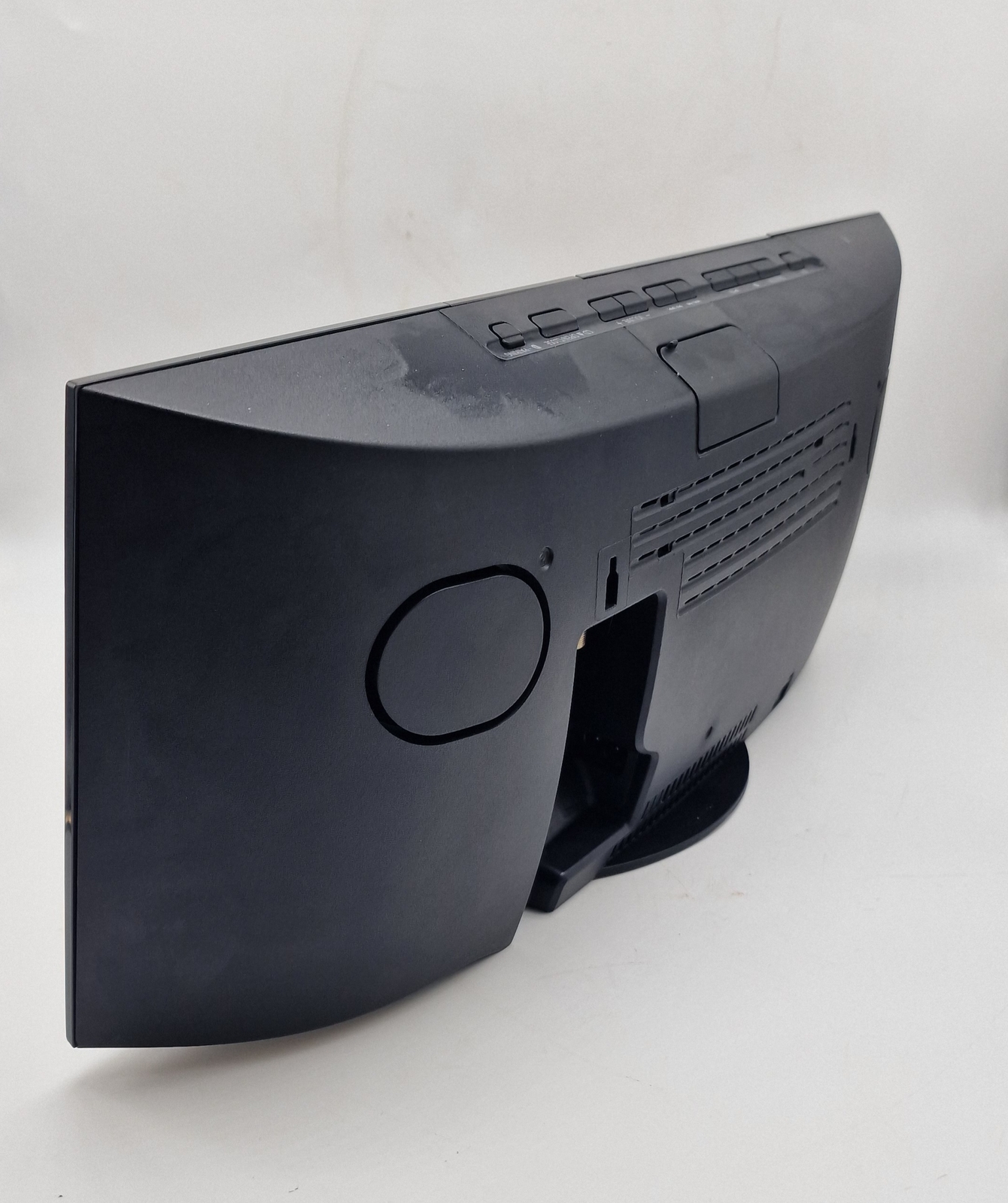 Panasonic SCHC397 DAB CD Bluetooth Radio HiFi System Excellent