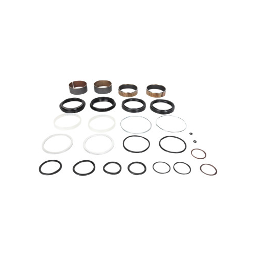 Pivot Works PWFFK-K18-000 Fork Rebuild Kit for 2013-14 Kawasaki