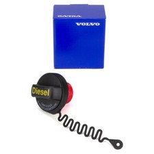 ORIGINAL Volvo Tankdeckel Tankverschluss Diesel S60 S80 V60 V70 XC60 31303817