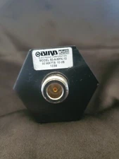 BIRD MODEL 50-A-MFN-10 ATTENUATOR 50W 10DB 