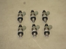 6 X 96 97 98 Toyota 4Runner Tacoma T100 3.4L 92 93 Camry 3.0L Fuel injectors OEM