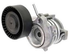 DRIVE BELT TENSIONER WITH PULLEY FOR BMW E39 E46 E60 E83 E85 PART # 11287512758