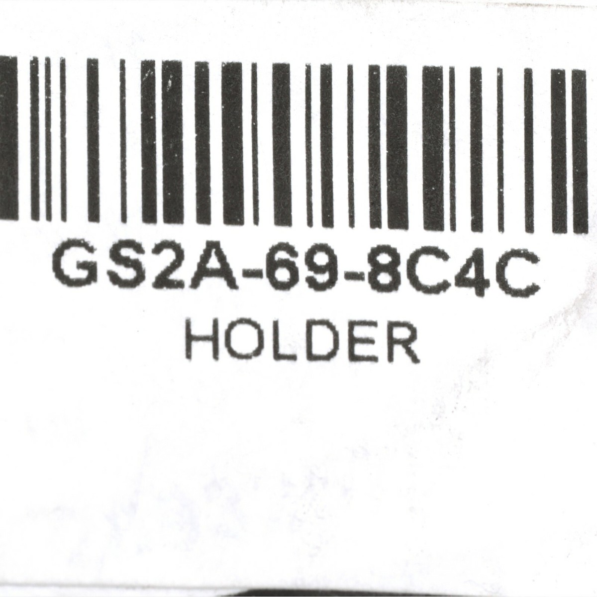 Dioche Serrure Manuelle De Couvercle De Coffre Serrure De Coffre